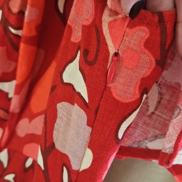 NWOT Rhode Maxi Dress - Picture 5 of 8